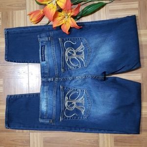 ROCK & REPUBLIC jeans